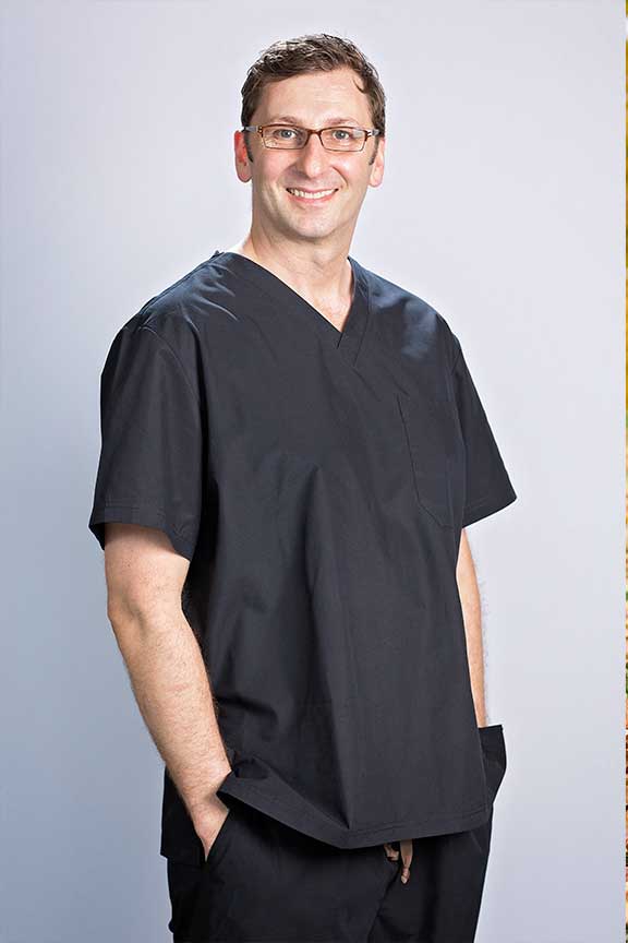 Dr. Joel Maier - Cincinnati Plastic Surgeon